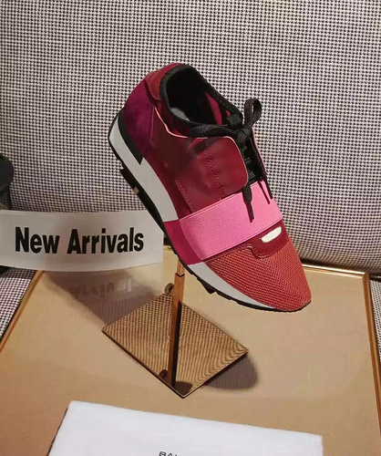Balenciaga Shoes Unisex ID:20190824a151